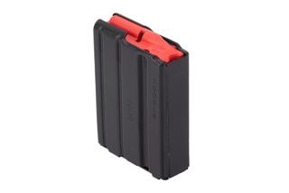 D&H Industries Aluminum 300 Blackout 10 Round Magazine - Black